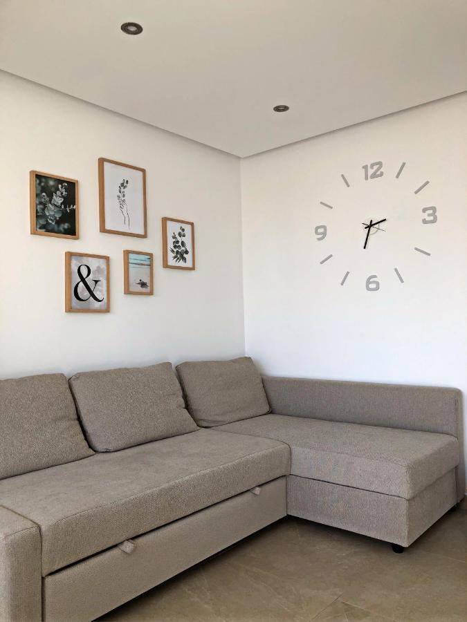 El Apartamento De Cristian 2 Benidorm Eksteriør billede